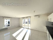 Appartement à MARSEILLE-9E