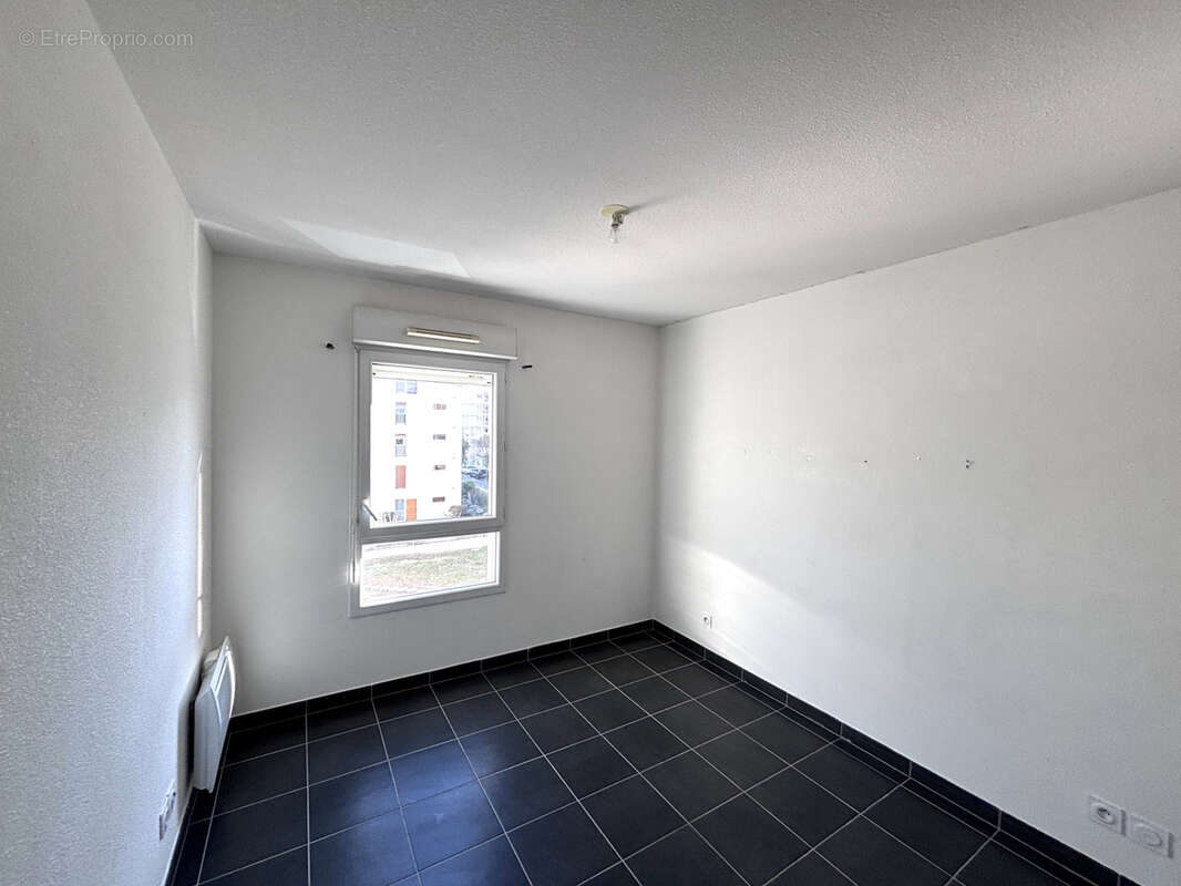 Appartement à MARSEILLE-9E
