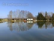 Terrain à VY-LES-LURE