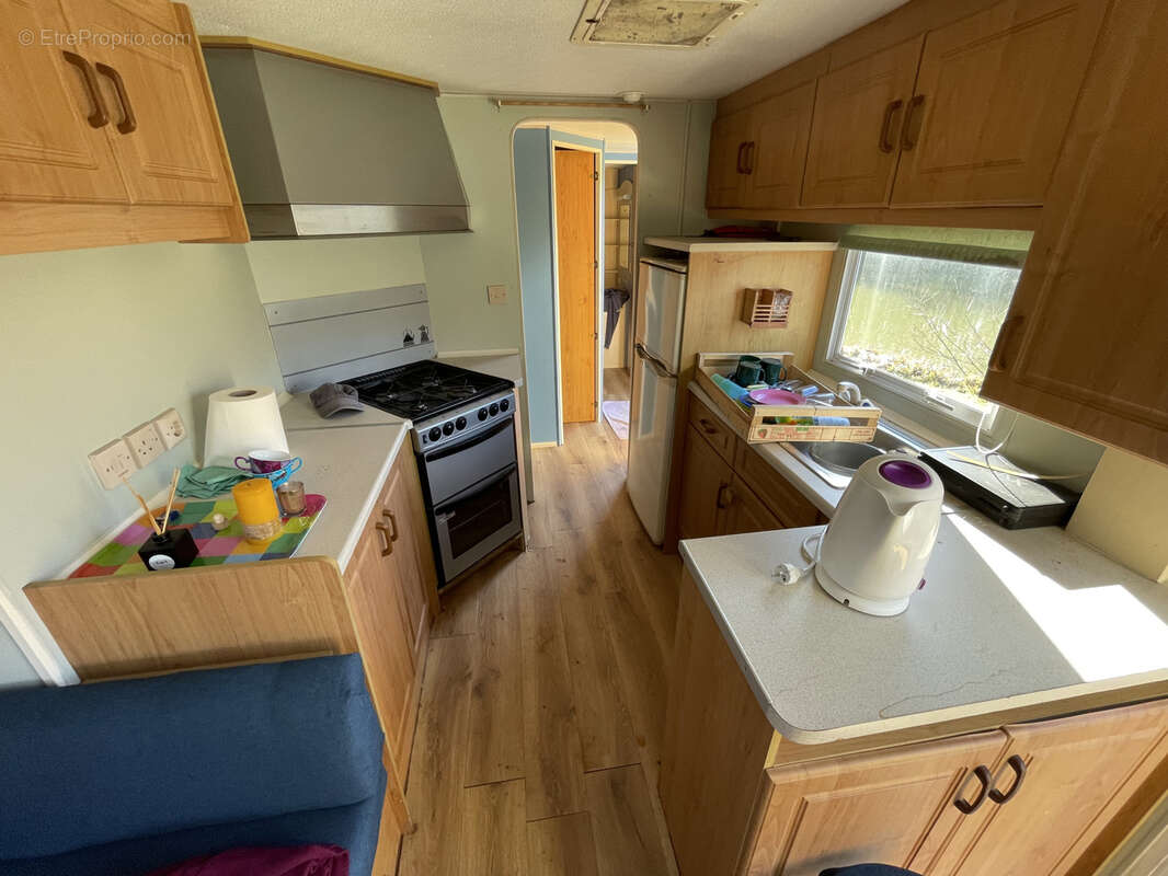 Terrain à VY-LES-LURE