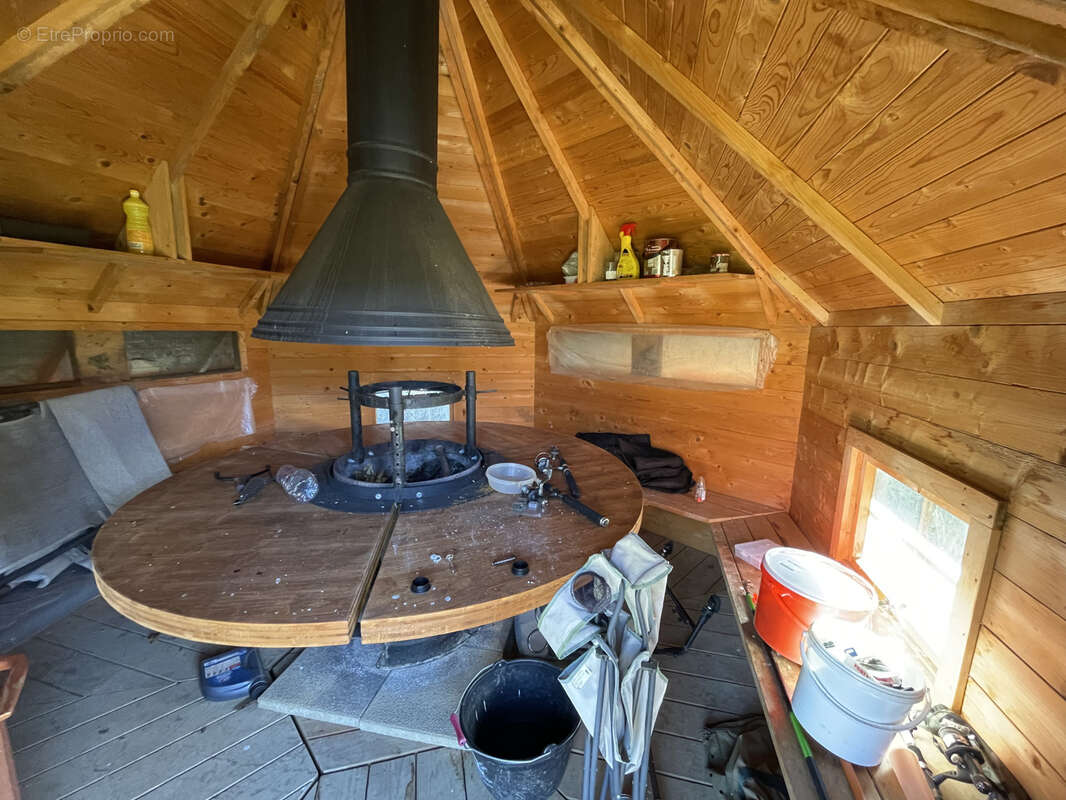 Terrain à VY-LES-LURE