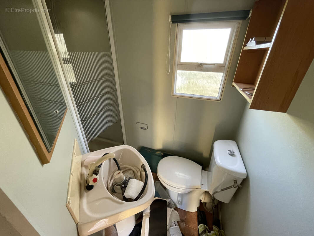 Terrain à VY-LES-LURE