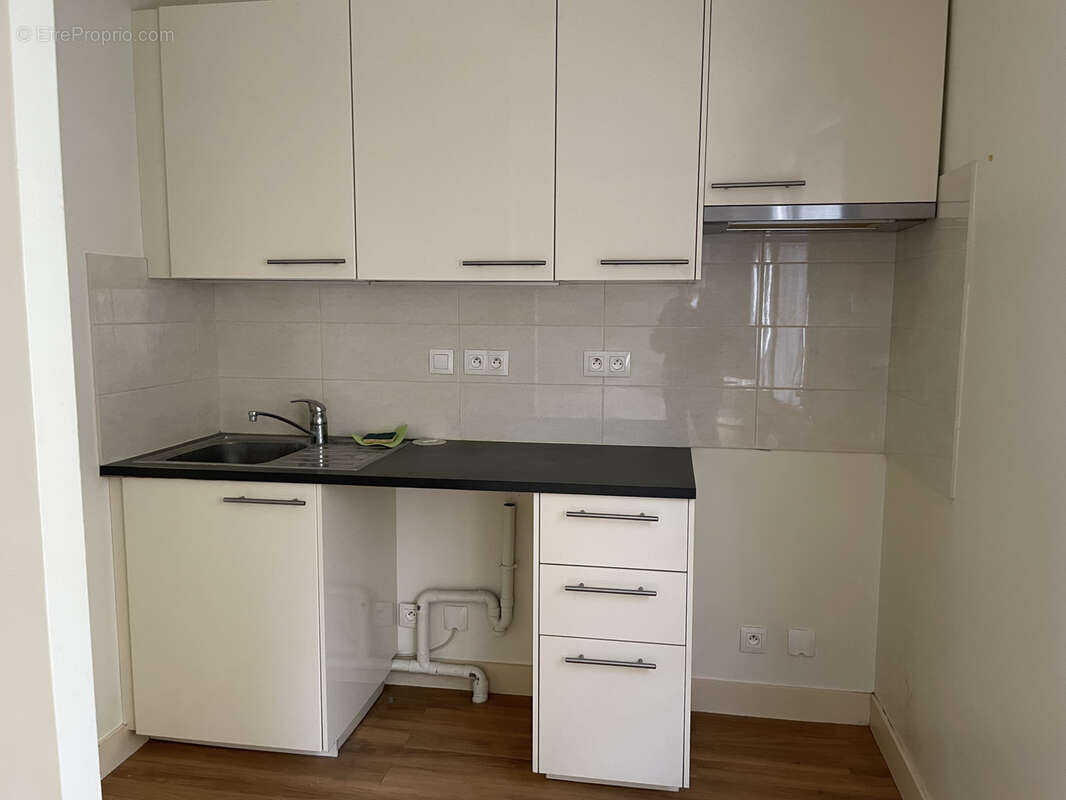 Appartement à PALAISEAU