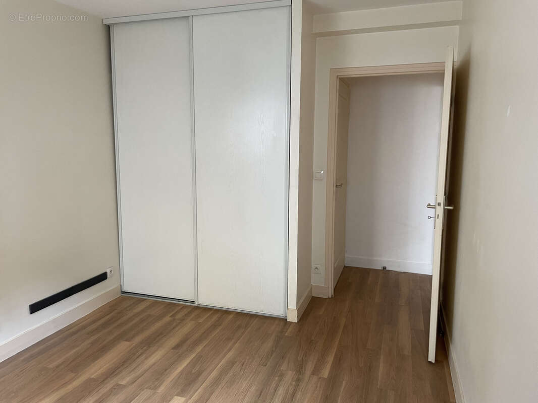 Appartement à PALAISEAU