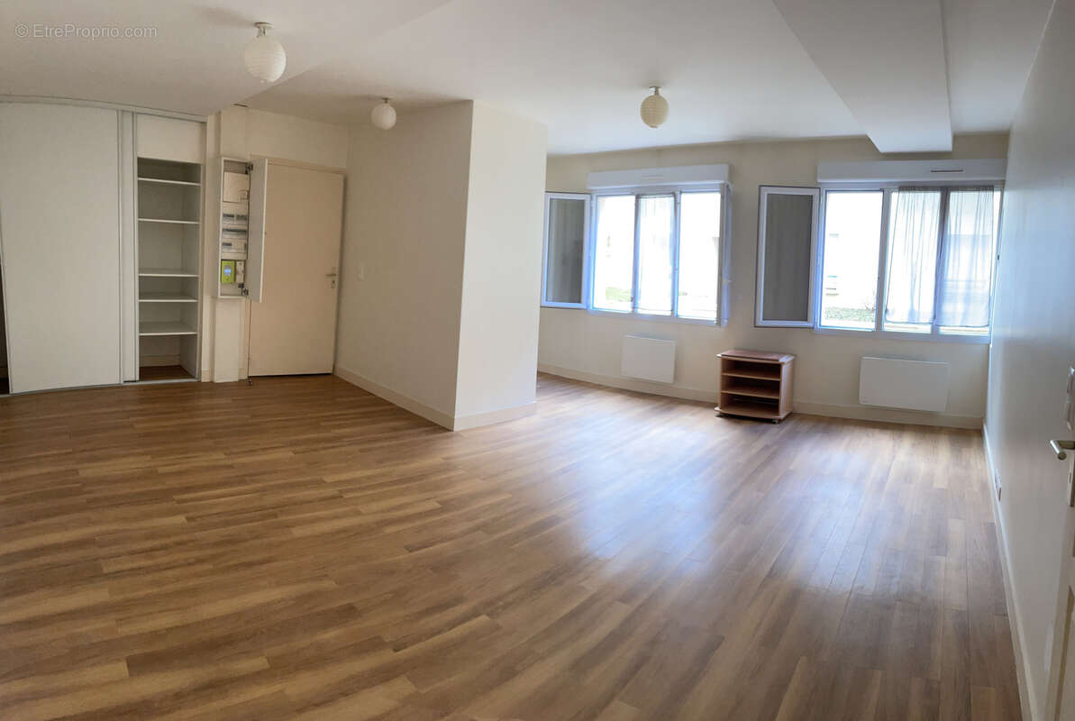 Appartement à PALAISEAU