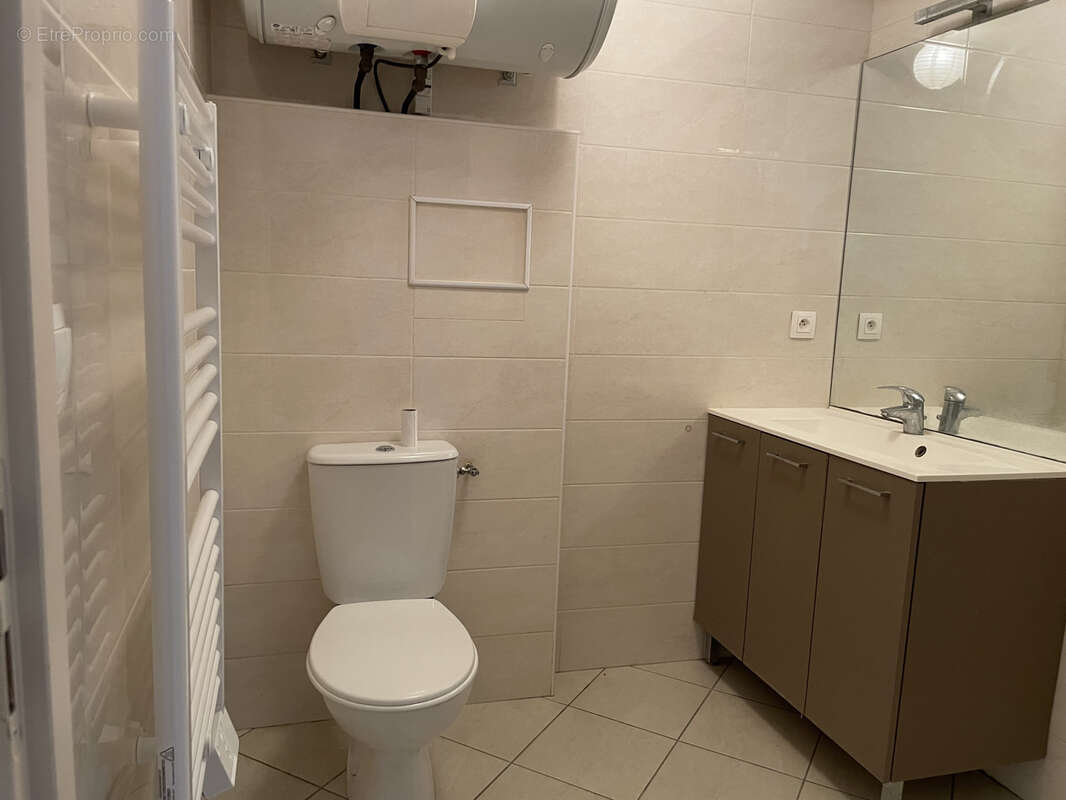 Appartement à PALAISEAU