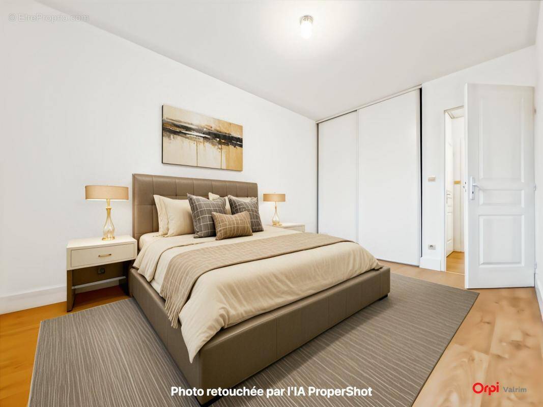 Maison à LA CHAUSSEE-SAINT-VICTOR