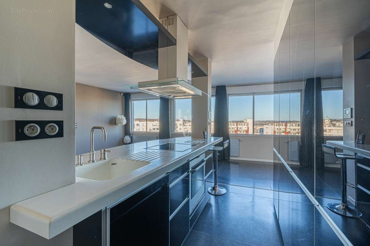 Appartement à LIMOGES