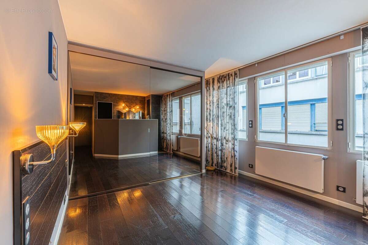 Appartement à LIMOGES