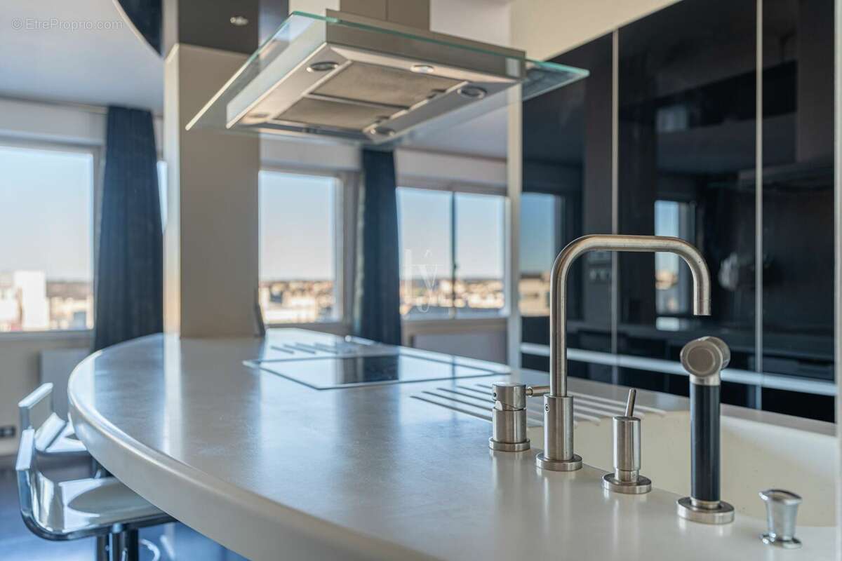 Appartement à LIMOGES