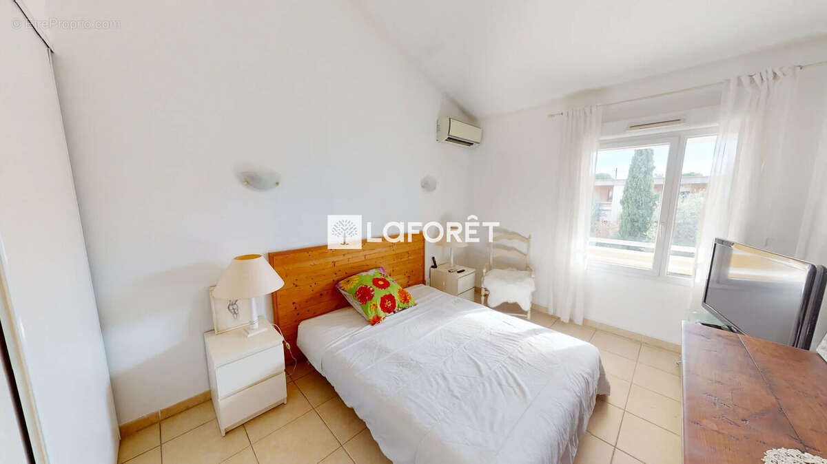 Appartement à FREJUS