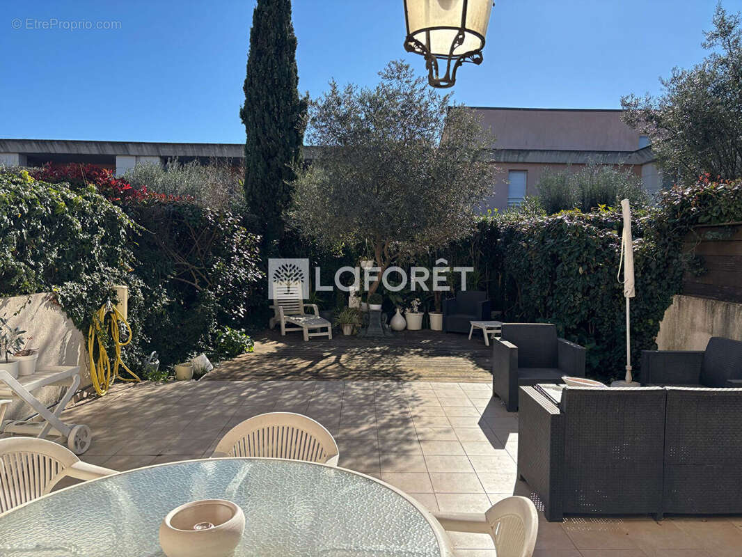 Appartement à FREJUS