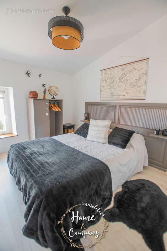 Maison à SAINT-SULPICE-DE-ROYAN