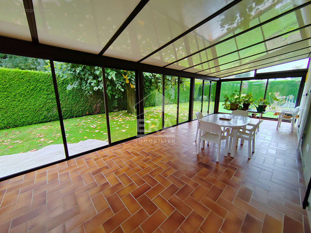 Maison à MONTOIRE-SUR-LE-LOIR