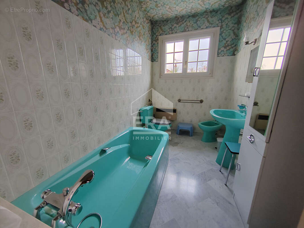 Maison à MONTOIRE-SUR-LE-LOIR