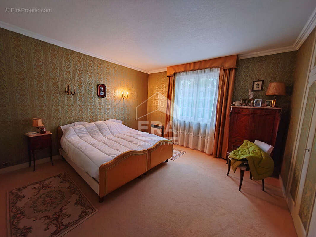 Maison à MONTOIRE-SUR-LE-LOIR