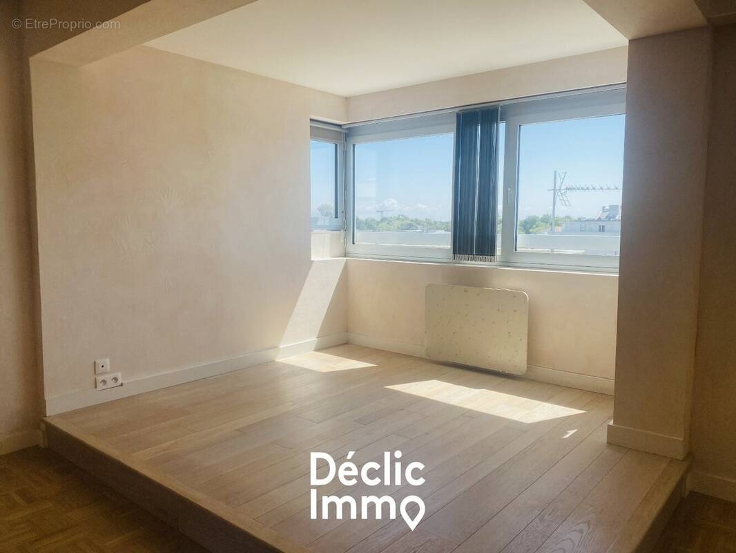 Appartement à LA ROCHELLE