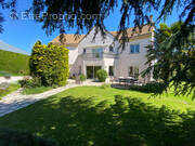 Maison à MONTFORT-L'AMAURY