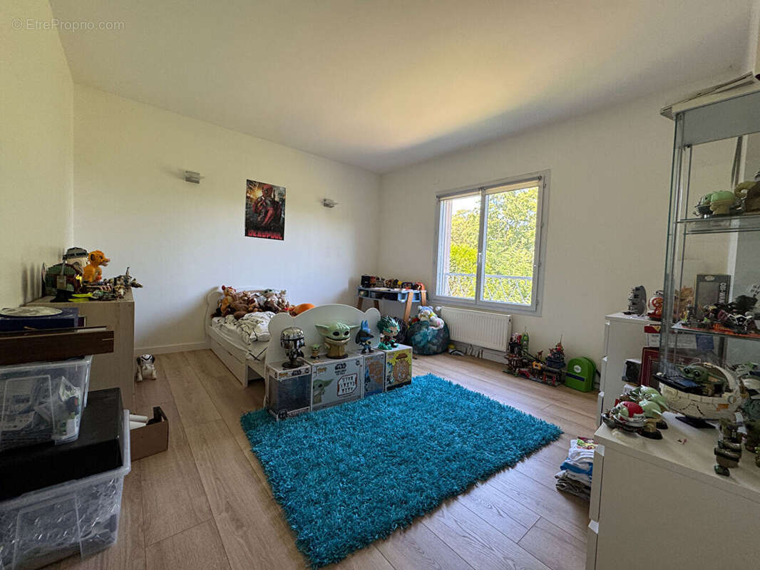 Maison à MONTFORT-L'AMAURY