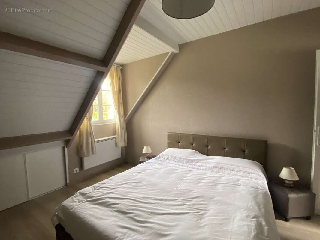 Maison à POIX-DE-PICARDIE