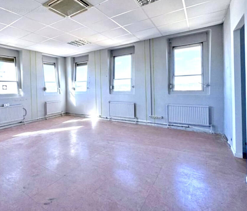 Commerce à MONTPELLIER