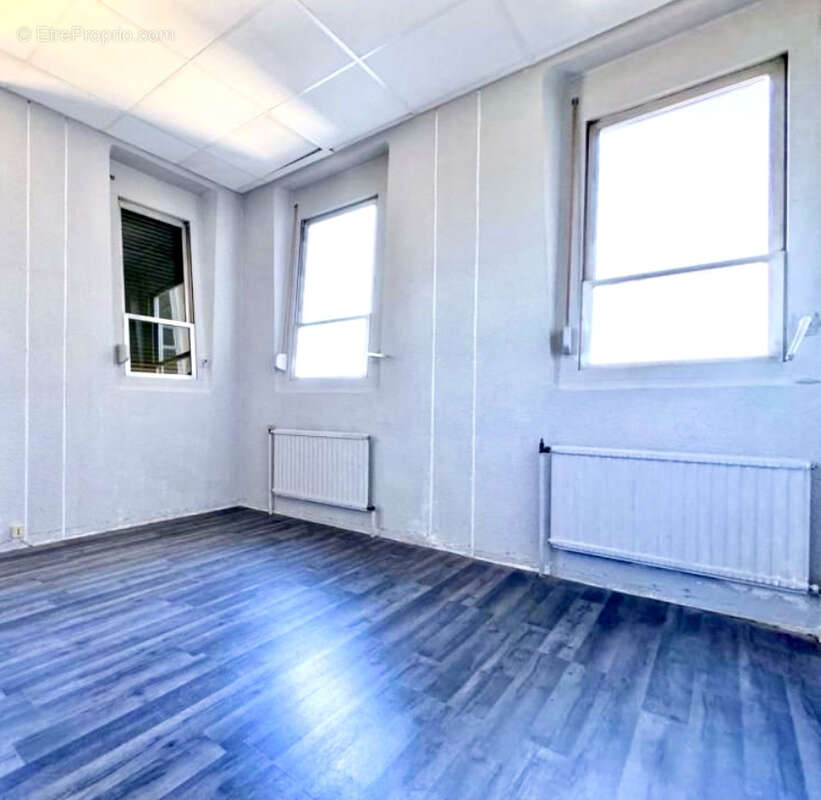 Commerce à MONTPELLIER