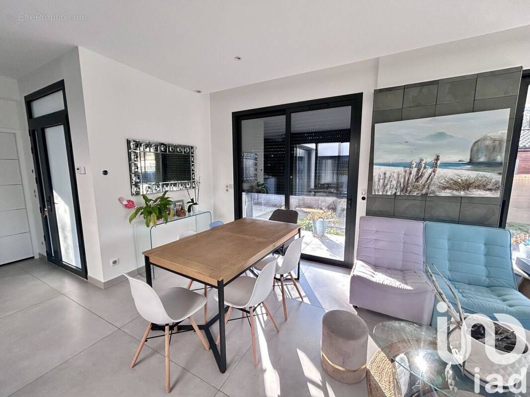 Photo 1 - Maison à LE PIAN-MEDOC