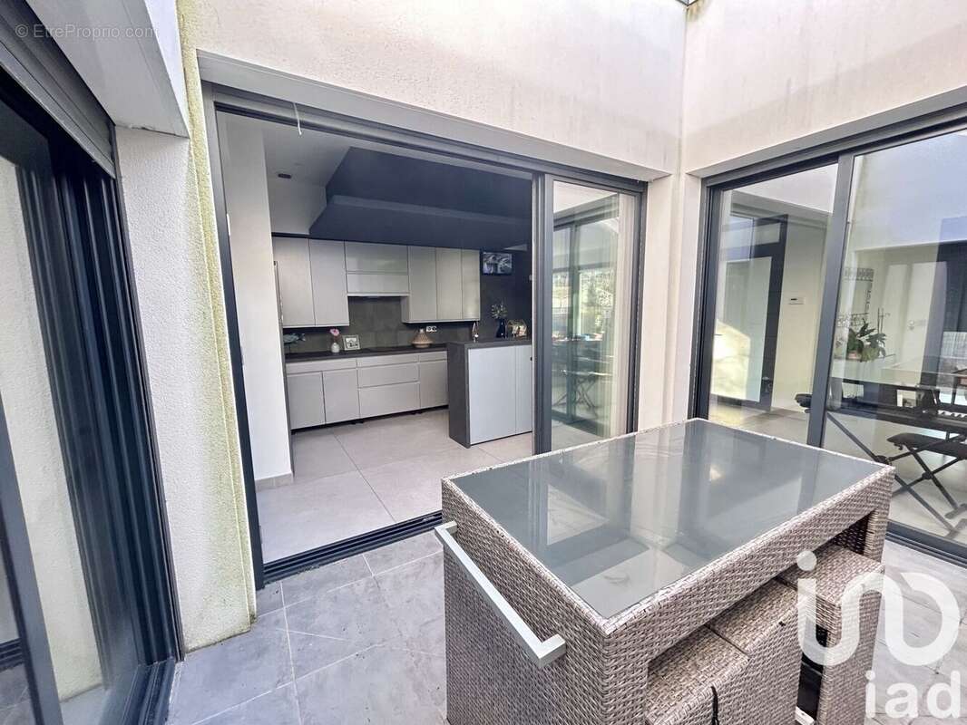 Photo 2 - Maison à LE PIAN-MEDOC