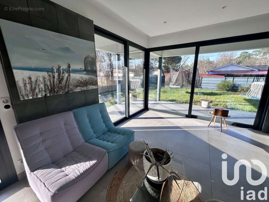 Photo 4 - Maison à LE PIAN-MEDOC