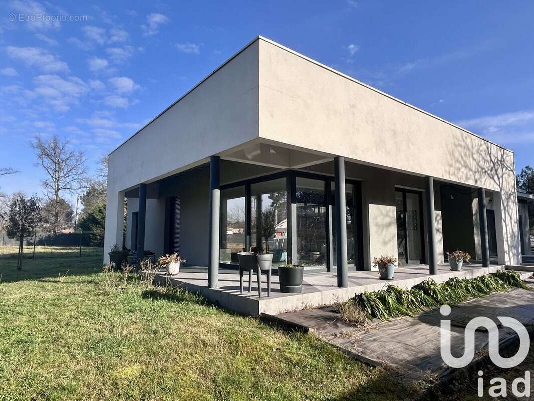 Photo 6 - Maison à LE PIAN-MEDOC