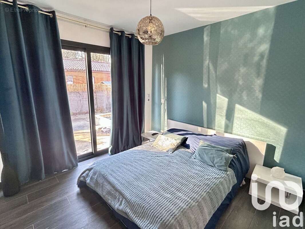 Photo 9 - Maison à LE PIAN-MEDOC