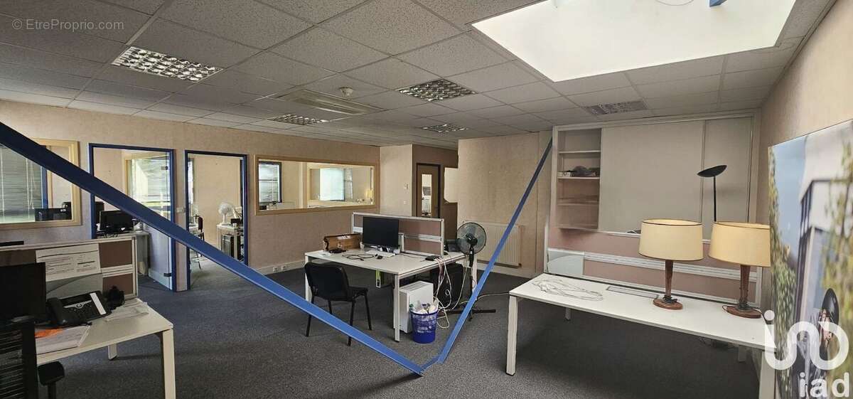 Photo 3 - Commerce à CROISSY-SUR-SEINE