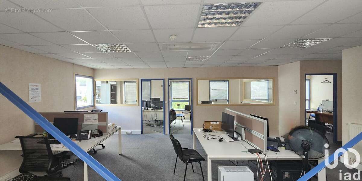 Photo 5 - Commerce à CROISSY-SUR-SEINE