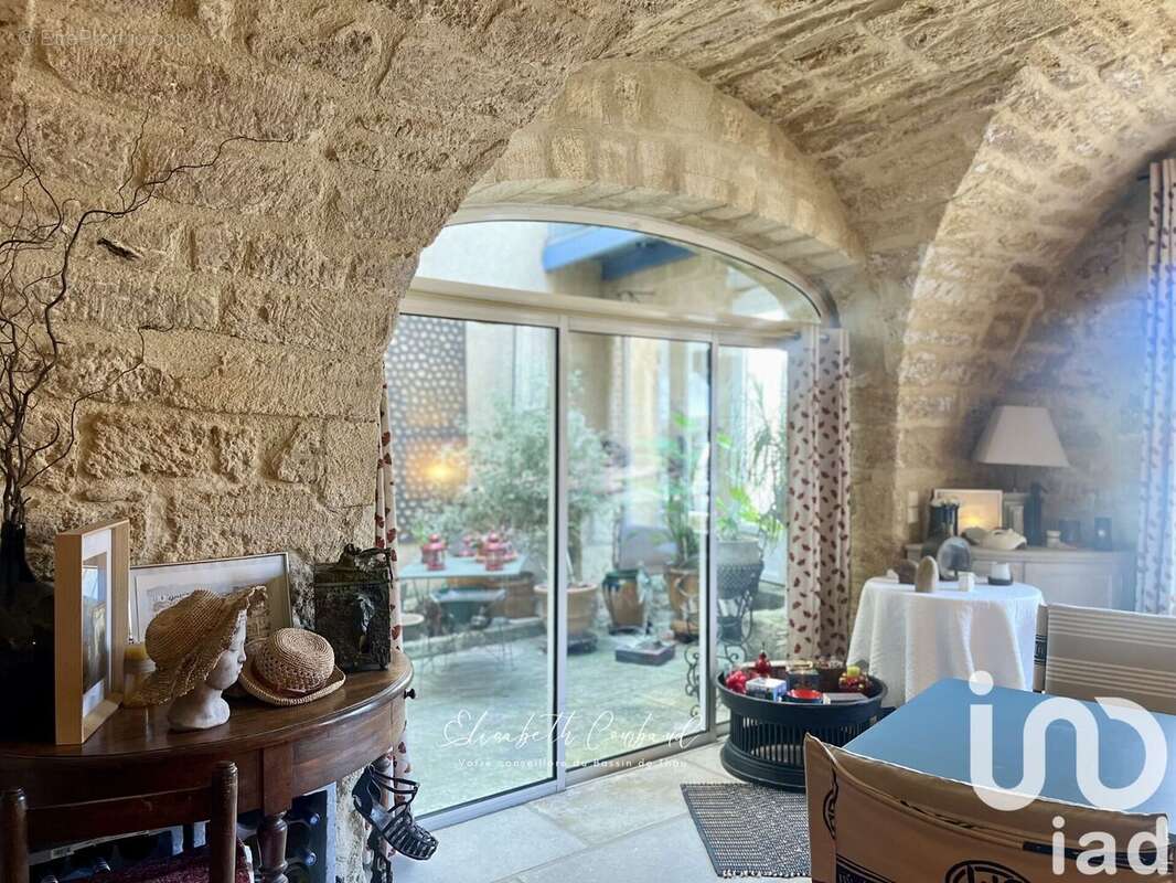 Photo 2 - Maison à LOUPIAN