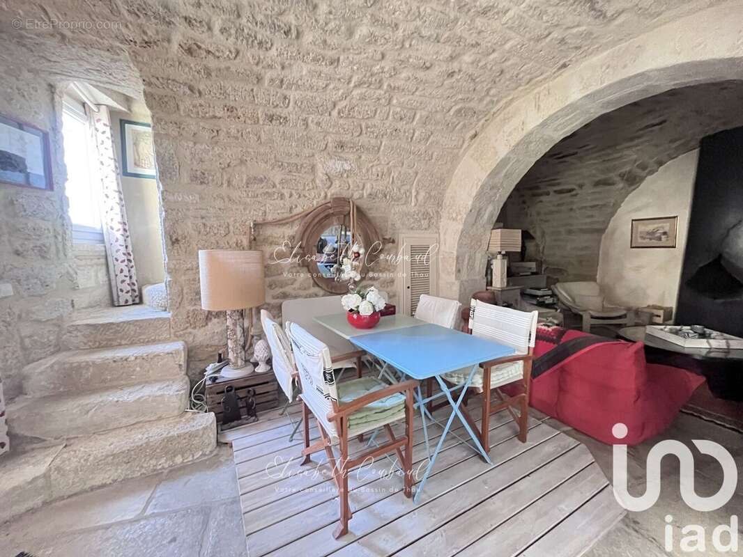 Photo 3 - Maison à LOUPIAN