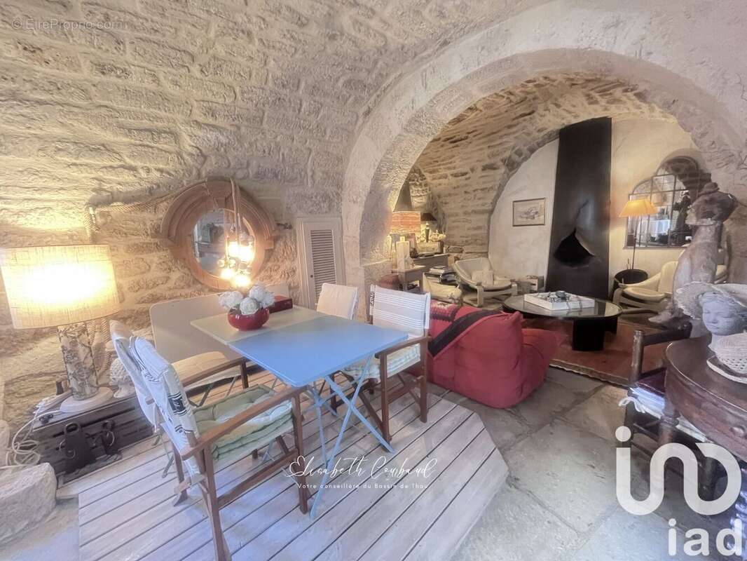 Photo 4 - Maison à LOUPIAN