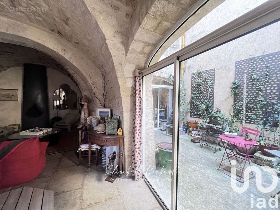 Photo 5 - Maison à LOUPIAN