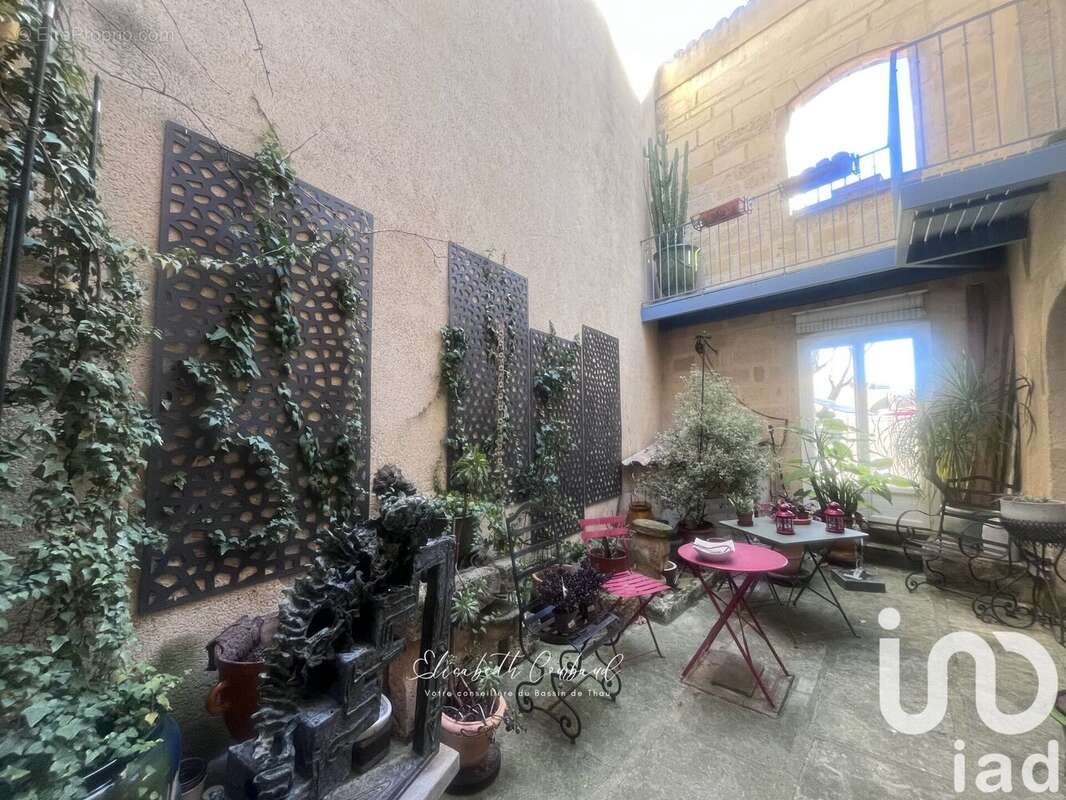 Photo 7 - Maison à LOUPIAN