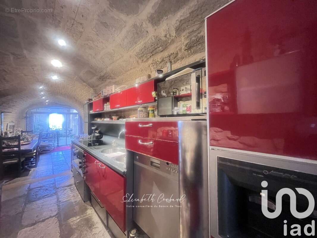 Photo 9 - Maison à LOUPIAN