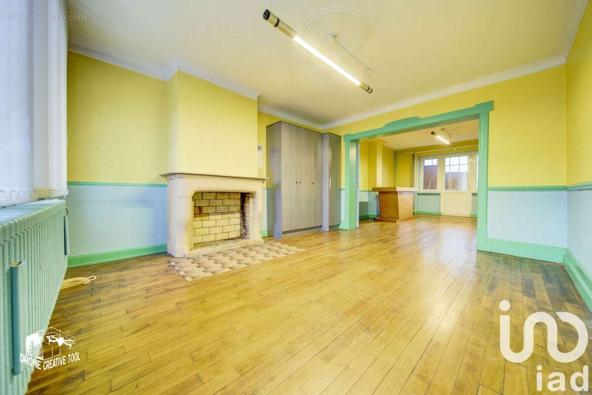 Photo 2 - Maison à ILLANGE