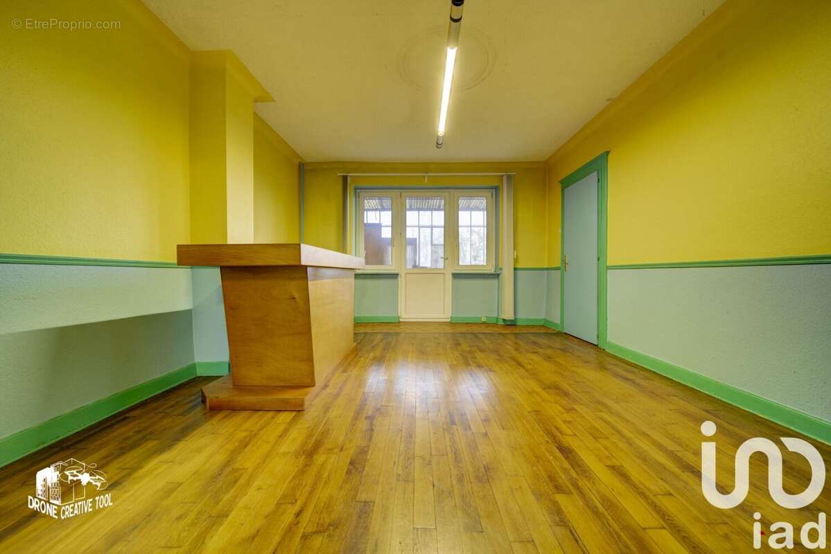 Photo 3 - Maison à ILLANGE