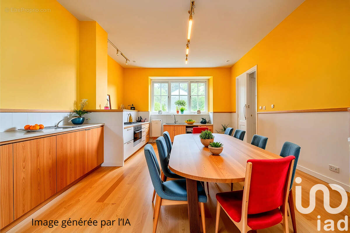 Photo 4 - Maison à ILLANGE