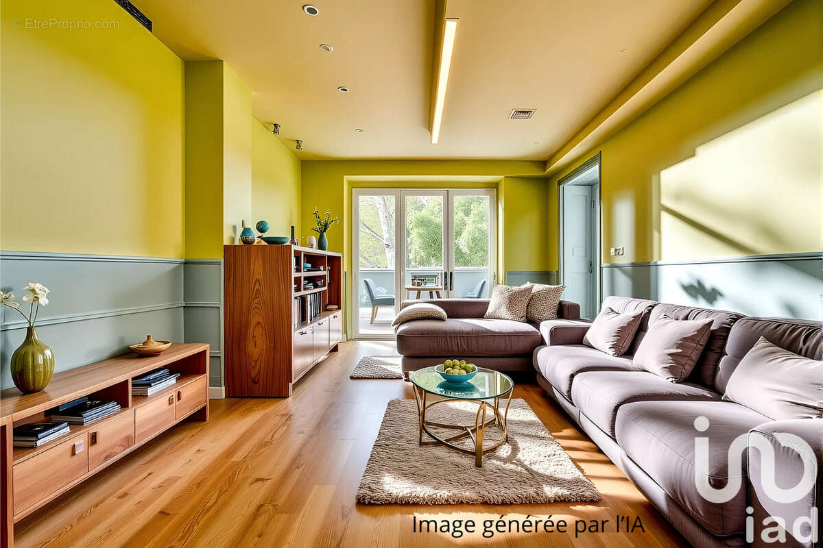 Photo 5 - Maison à ILLANGE