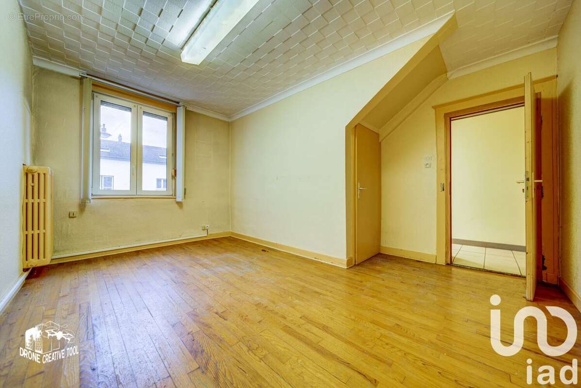 Photo 6 - Maison à ILLANGE