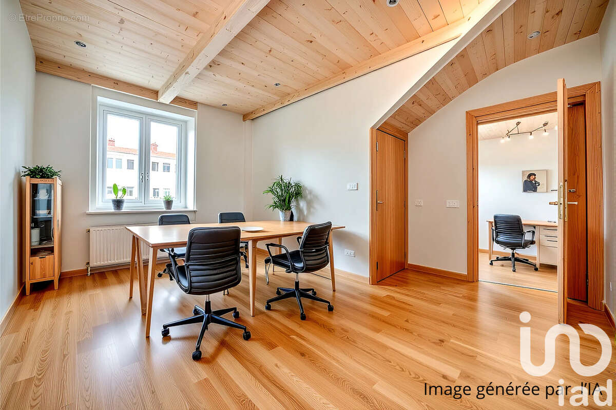 Photo 7 - Maison à ILLANGE