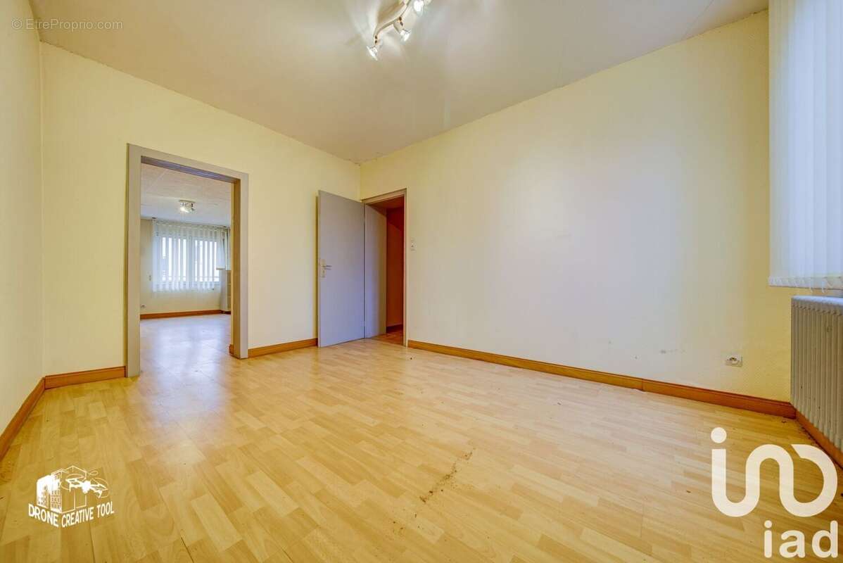 Photo 8 - Maison à ILLANGE