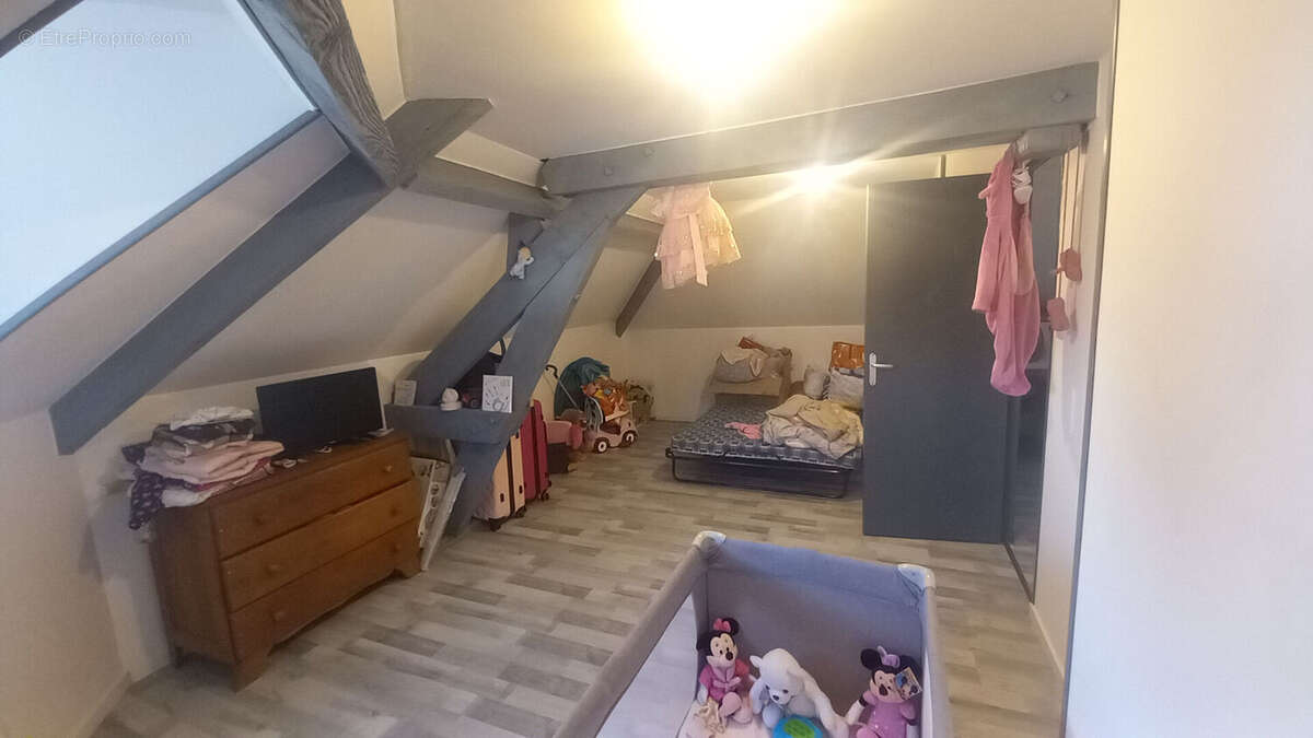 Appartement à HIRSON