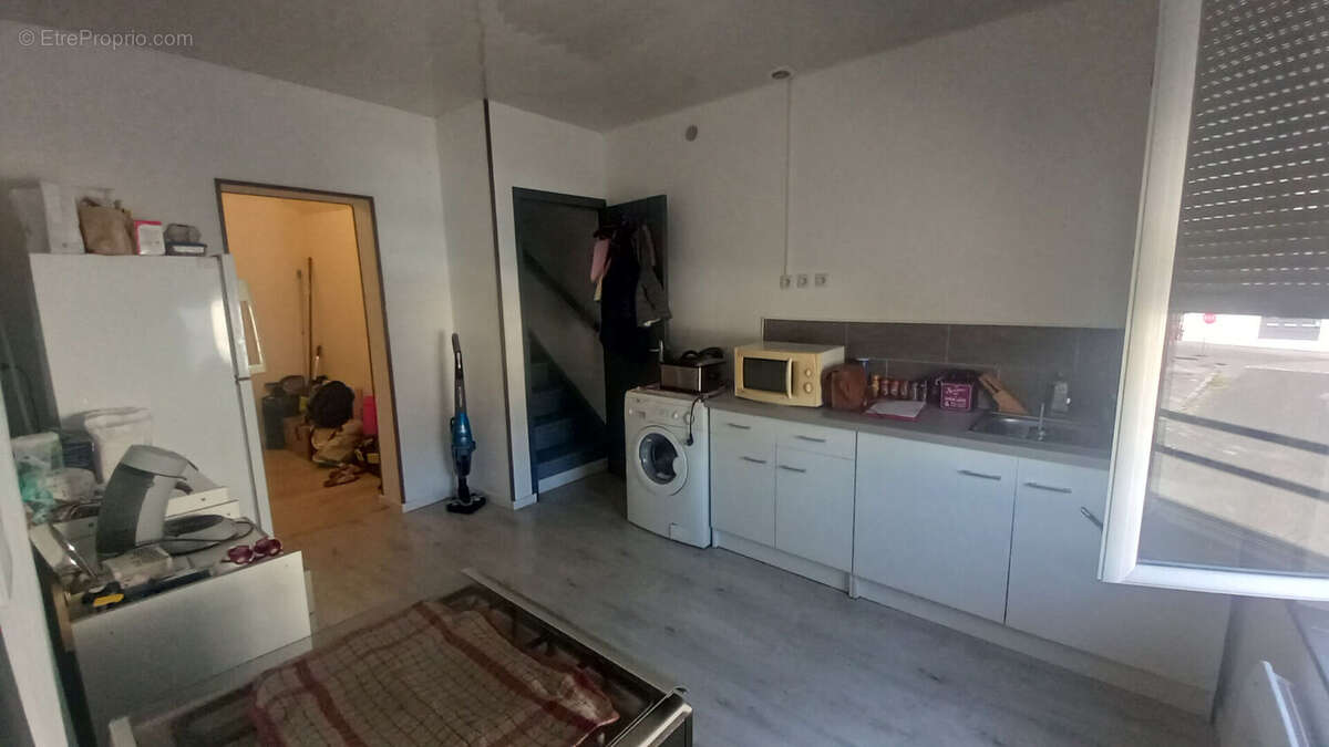Appartement à HIRSON