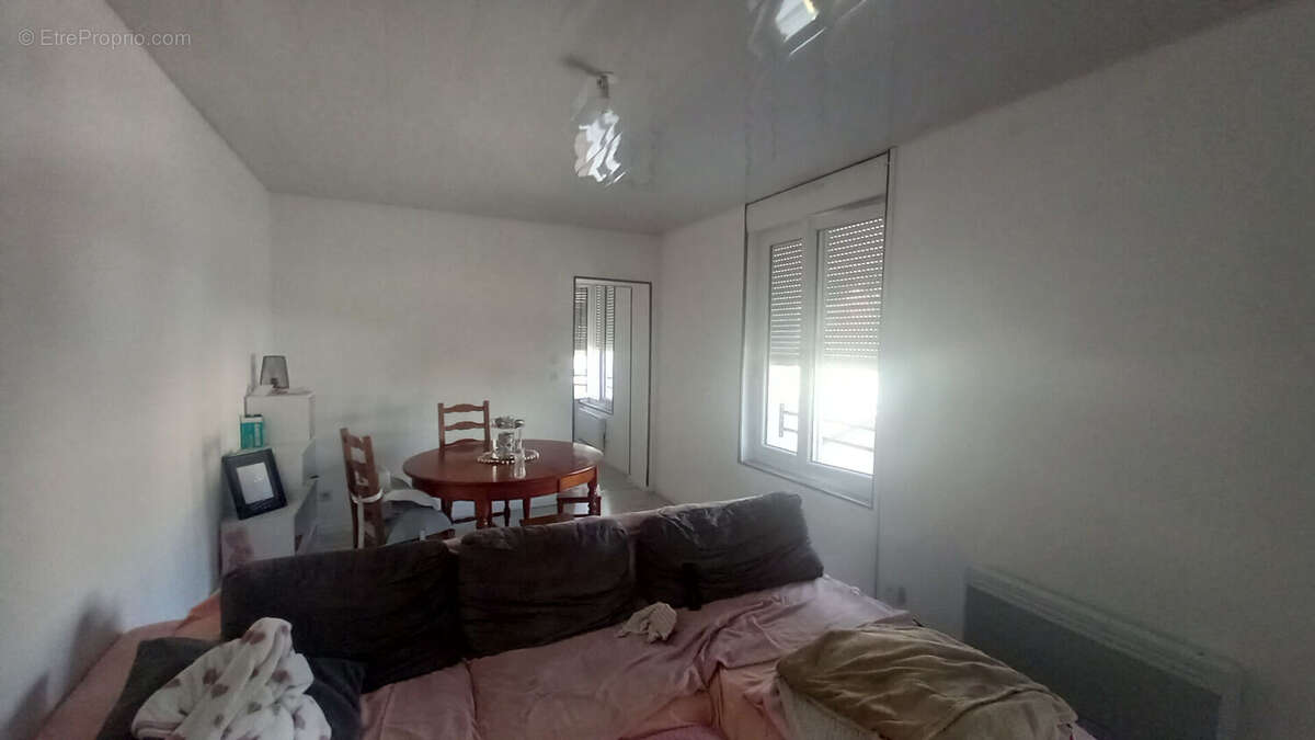 Appartement à HIRSON