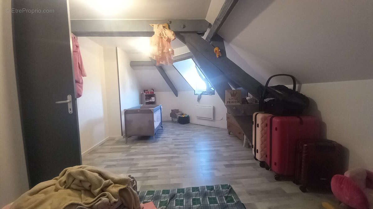 Appartement à HIRSON